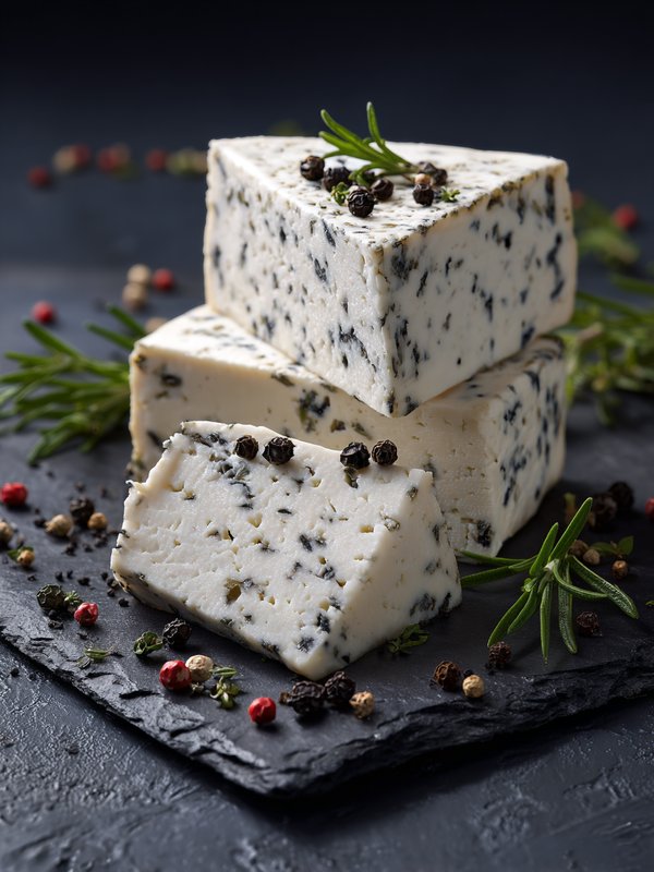 Sheep Cheese — ingredient reference image