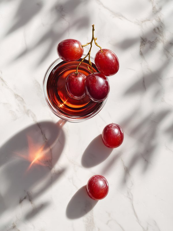Sherry — ingredient reference image