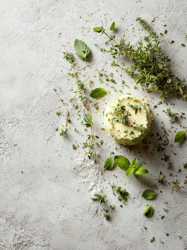 Shortening — ingredient reference image