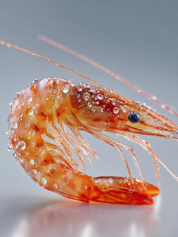 Shrimp — ingredient reference image