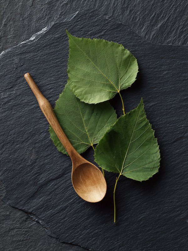 Small Leaf Linden — ingredient reference image