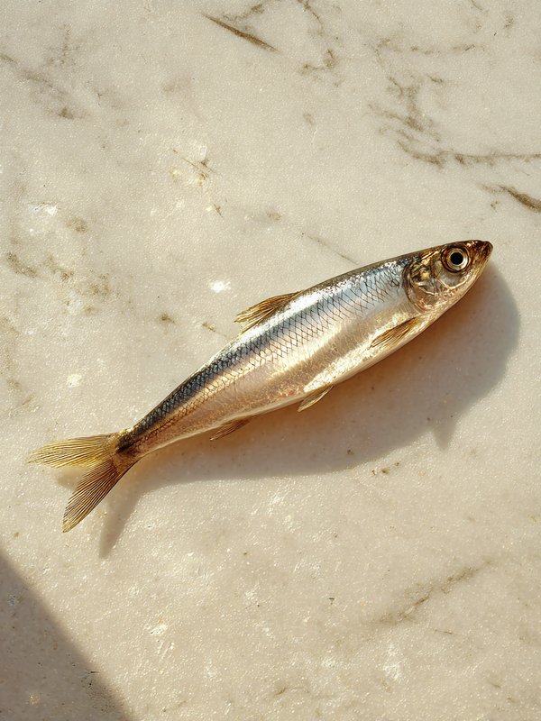 Smelt — ingredient reference image