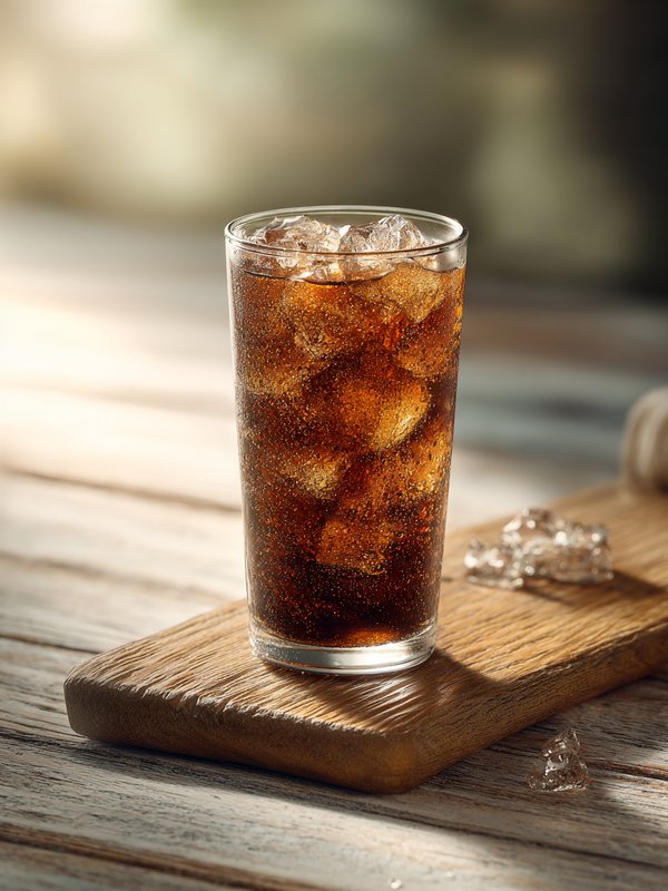 Soft Drink — ingredient reference image