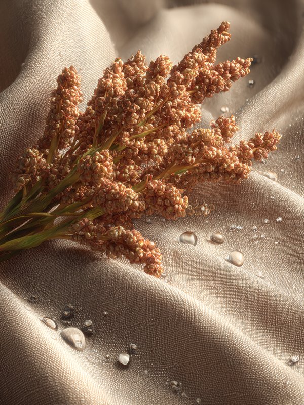 Sorghum — ingredient reference image