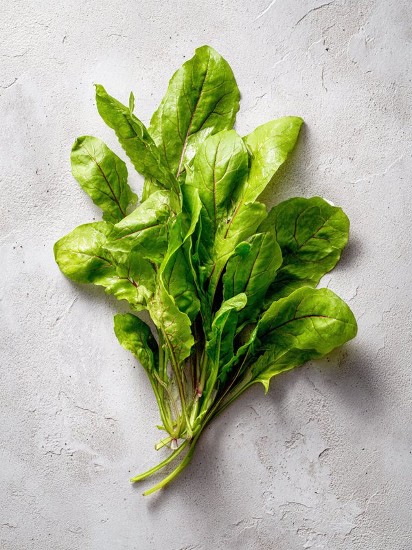 Sorrel — ingredient reference image