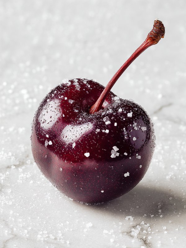 Sour Cherry — ingredient reference image