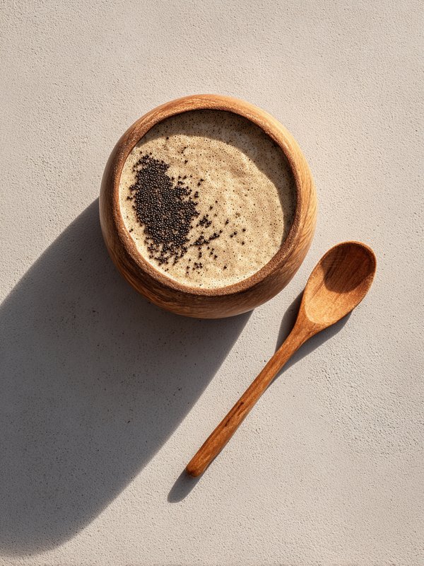 Sourdock — ingredient reference image