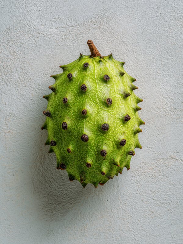 Soursop — ingredient reference image