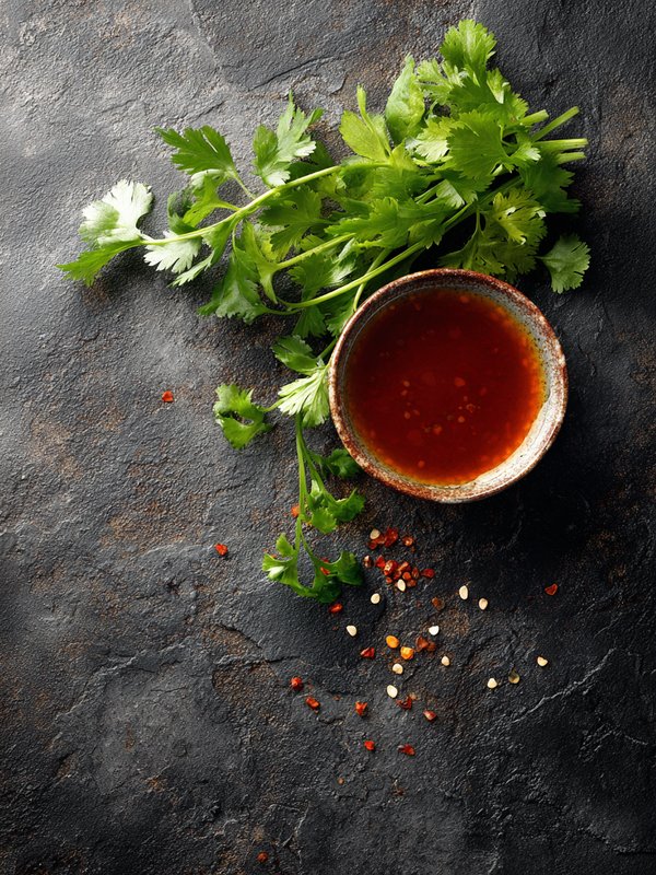 Soybean Sauce — ingredient reference image