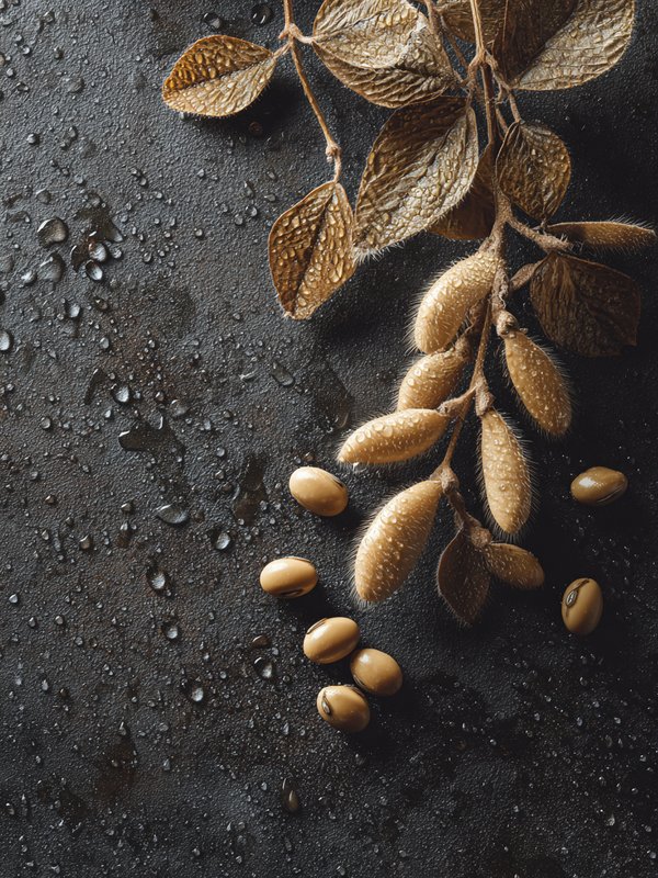 Soybean — ingredient reference image