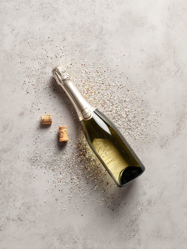 Sparkling Wine — ingredient reference image