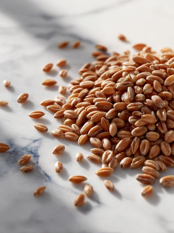 Spelt — ingredient reference image