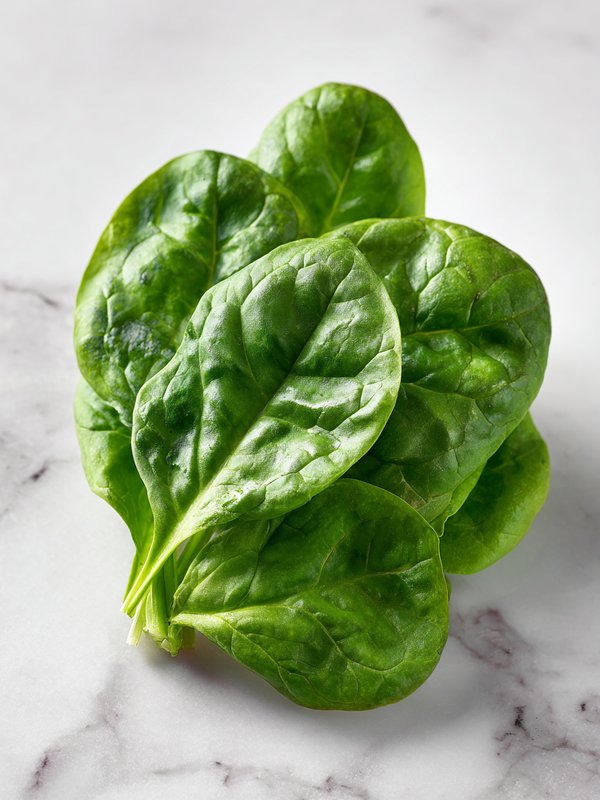 Spinach — ingredient reference image
