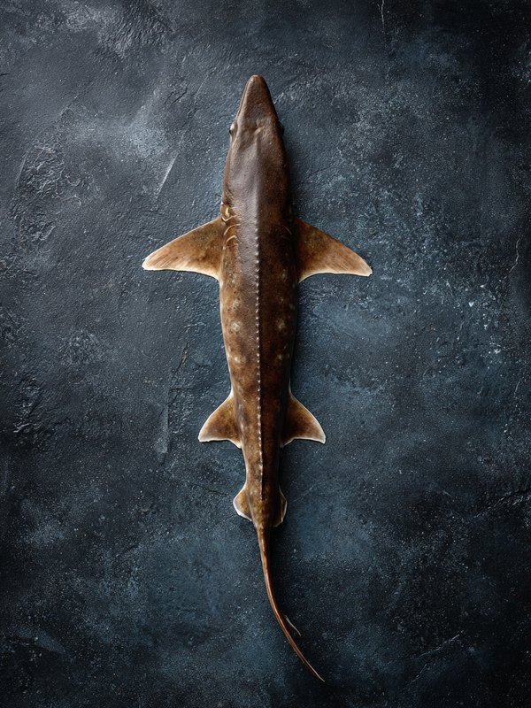 Spiny Dogfish — ingredient reference image