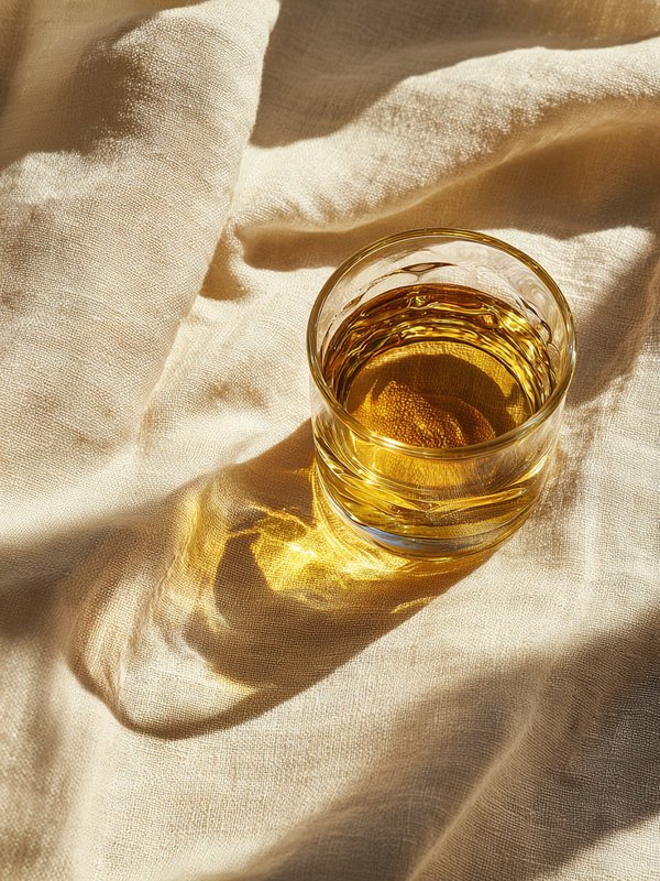 Spirit — ingredient reference image