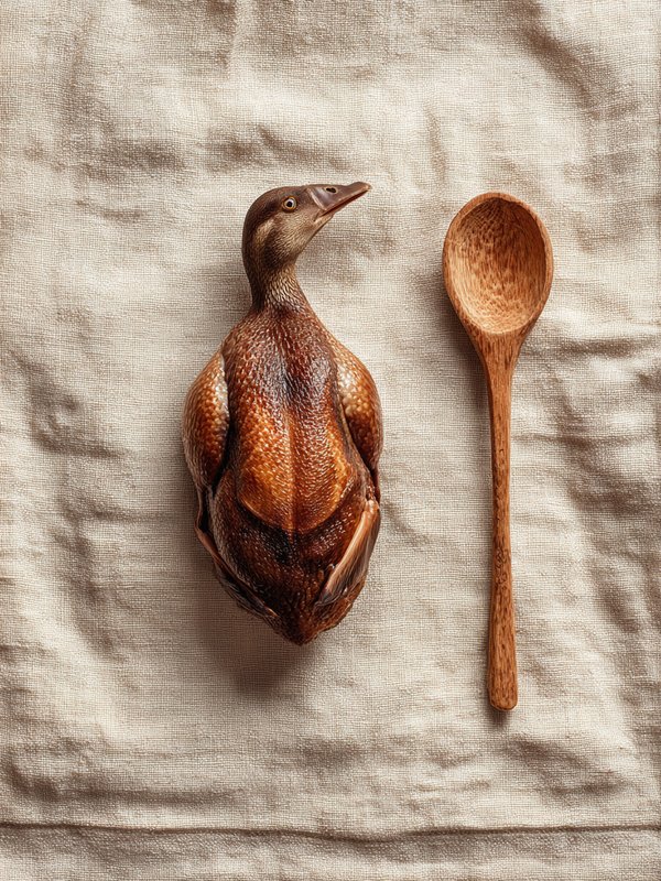 Squab — ingredient reference image