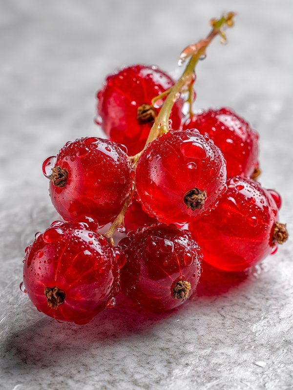 Squashberry — ingredient reference image