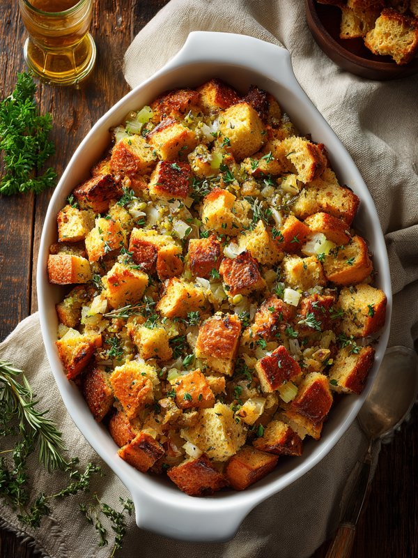 Stuffing — ingredient reference image