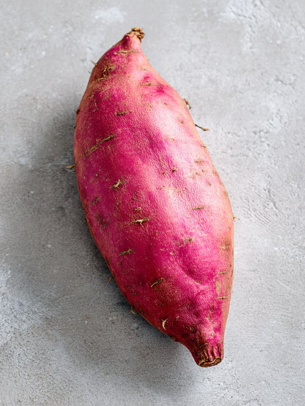Sweet Potato — ingredient reference image