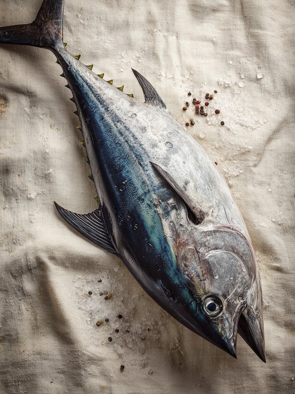 Swordfish — ingredient reference image