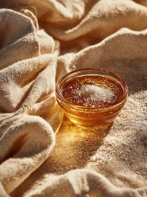 Syrup — ingredient reference image