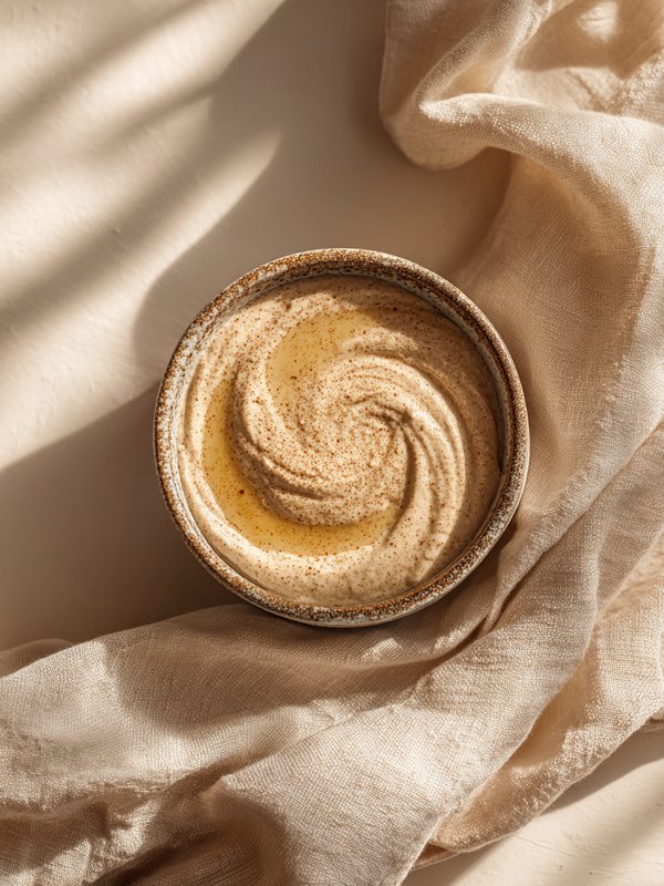 Tahini — ingredient reference image
