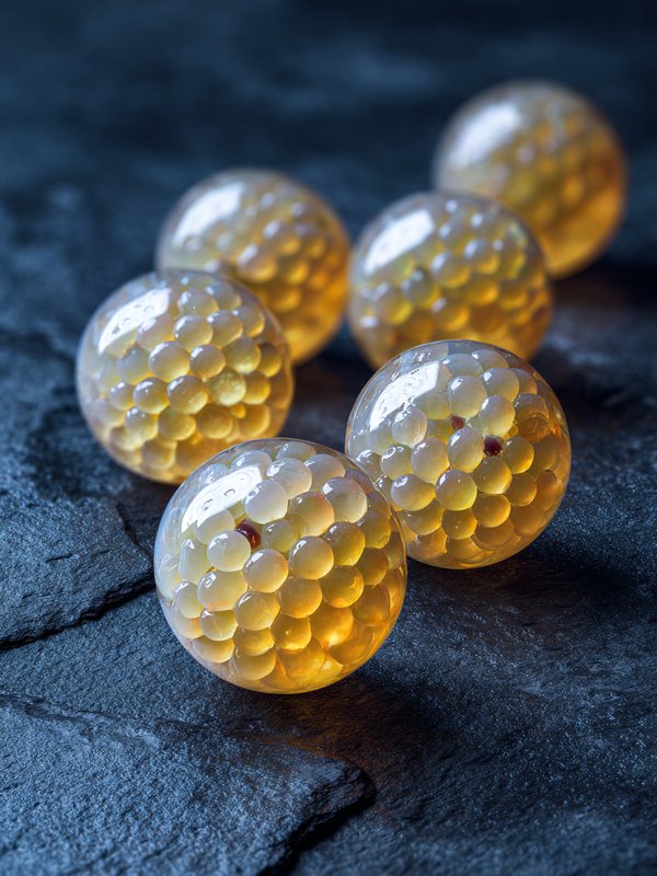 Tapioca Pearl — ingredient reference image