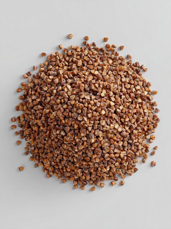 Tartary Buckwheat — ingredient reference image
