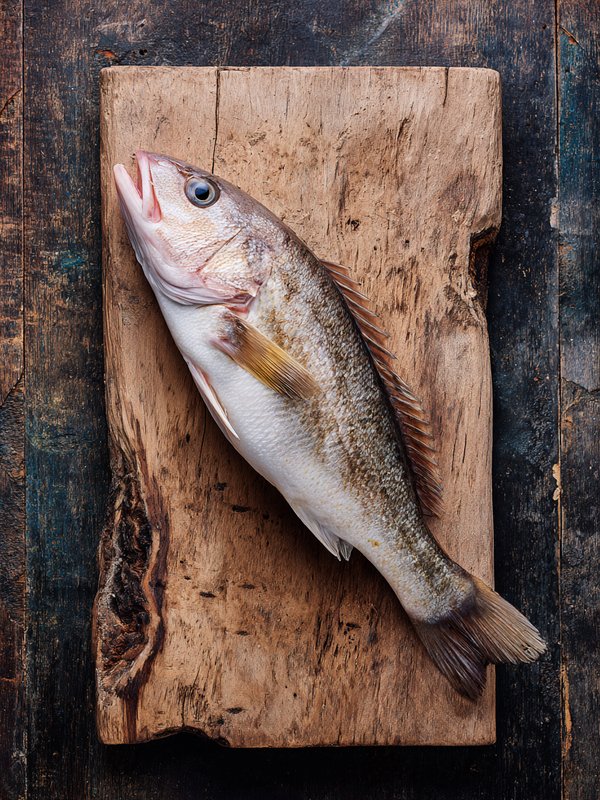 Tilefish — ingredient reference image