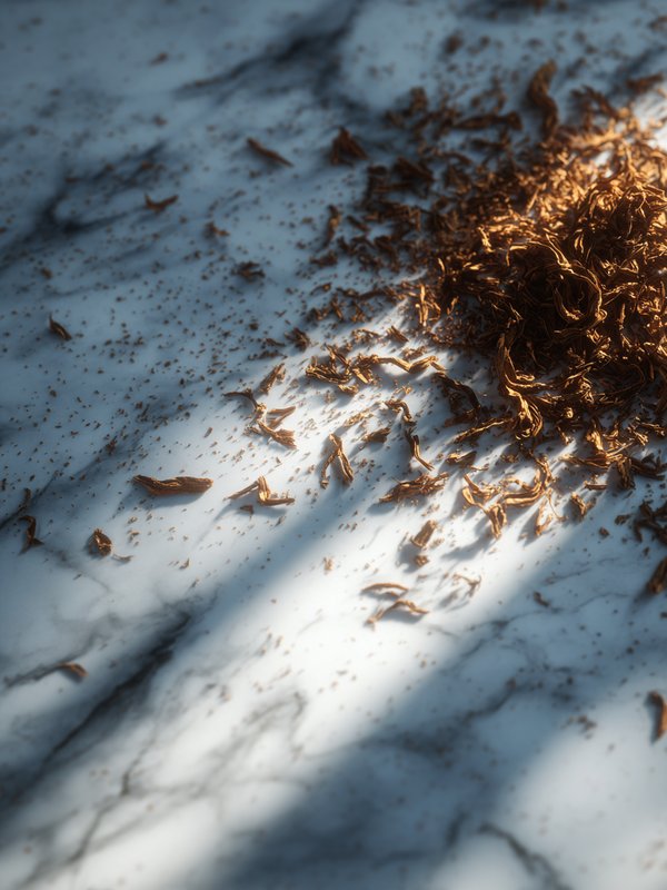 Tobacco — ingredient reference image