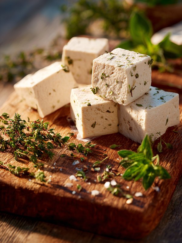 Tofu — ingredient reference image