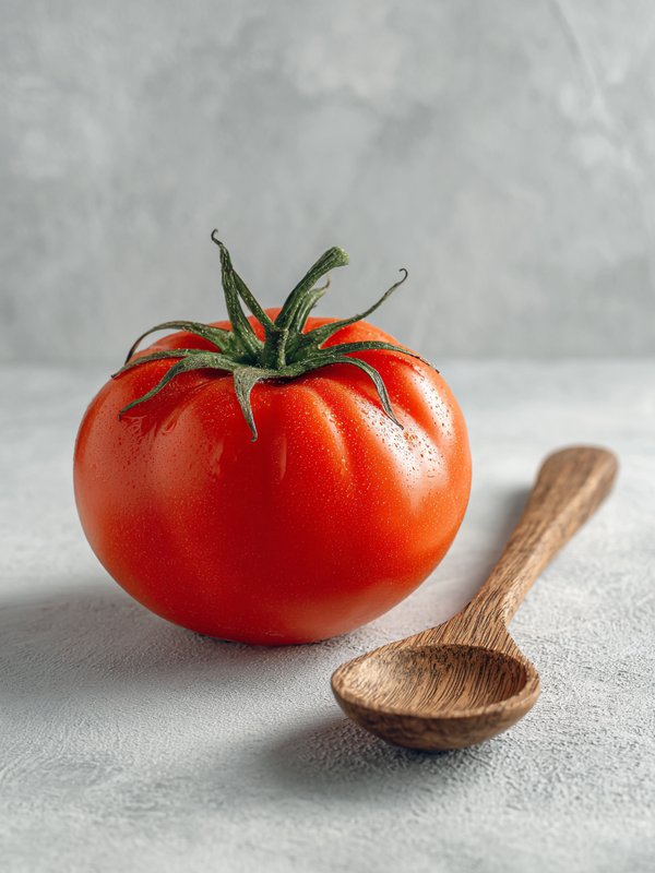 Tomato — ingredient reference image