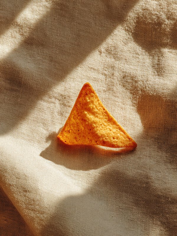 Tortilla Chip — ingredient reference image