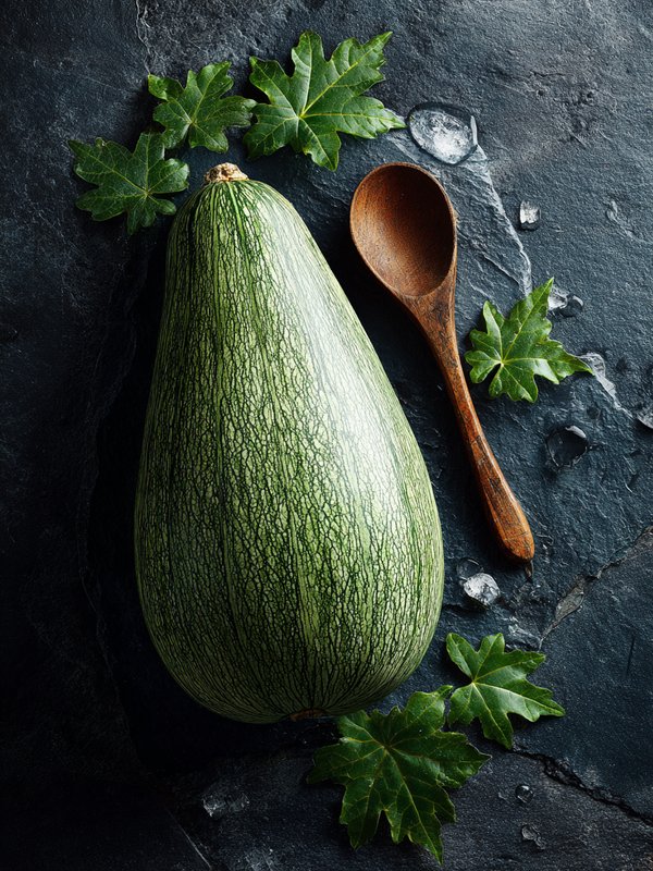 Towel Gourd — ingredient reference image
