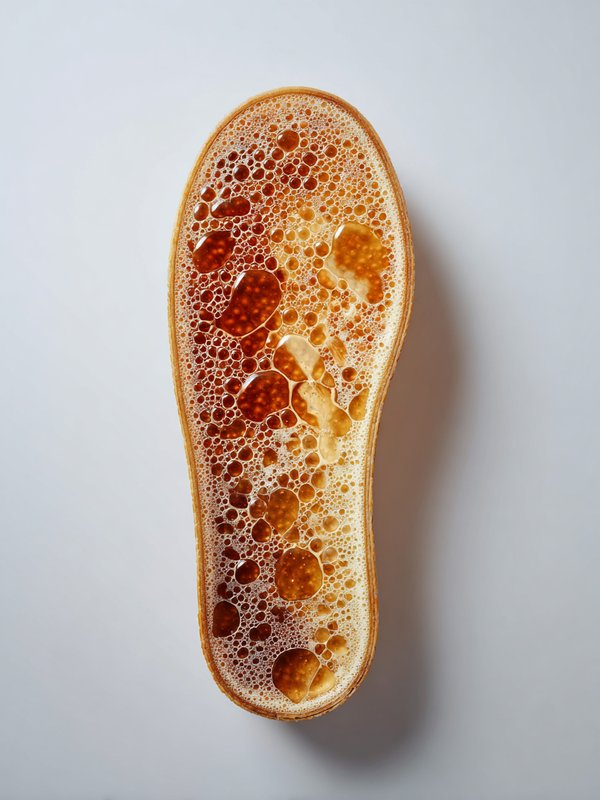 True Sole — ingredient reference image