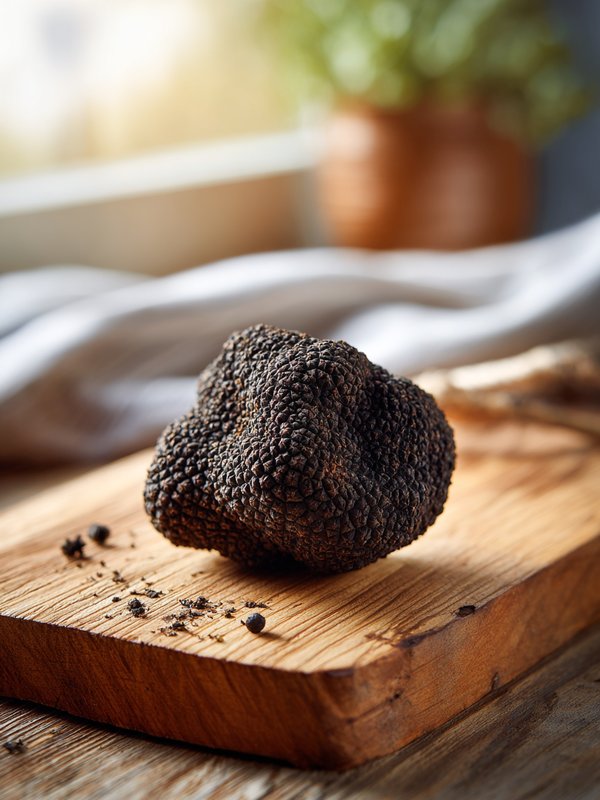 Truffle — ingredient reference image