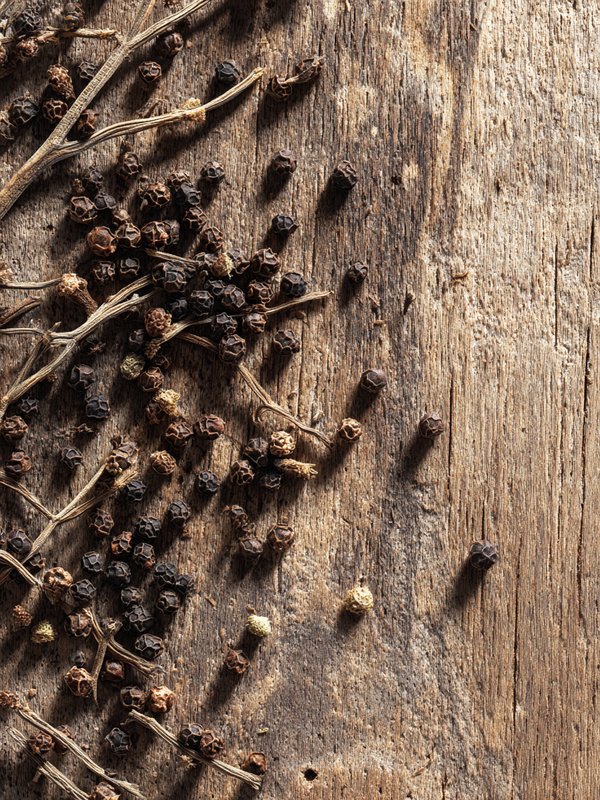 Valerian — ingredient reference image