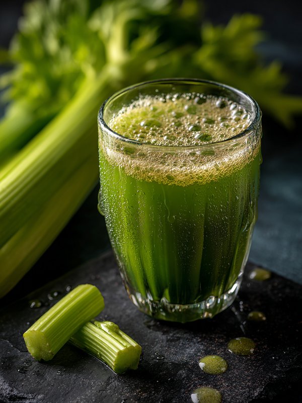 Vegetable Juice — ingredient reference image