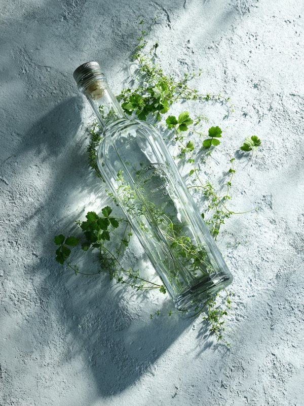 Vodka — ingredient reference image