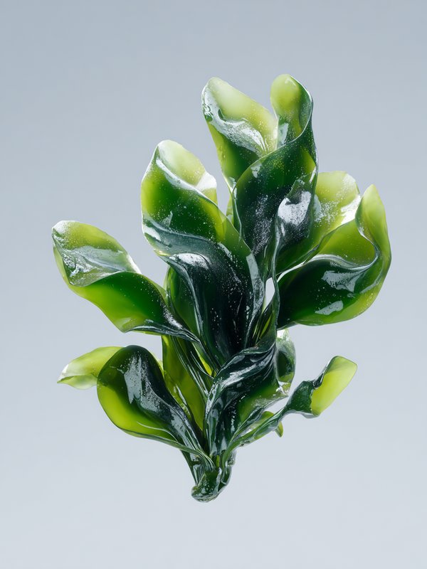 Wakame — ingredient reference image
