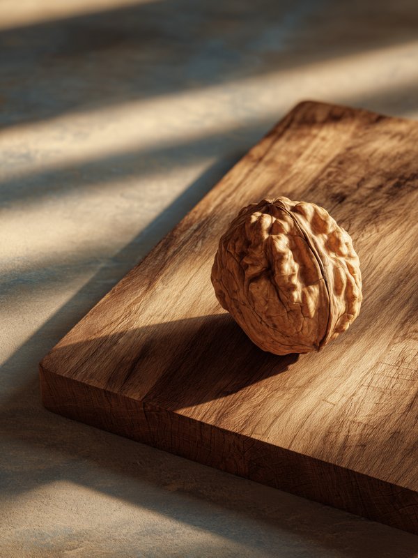 Walnut — ingredient reference image