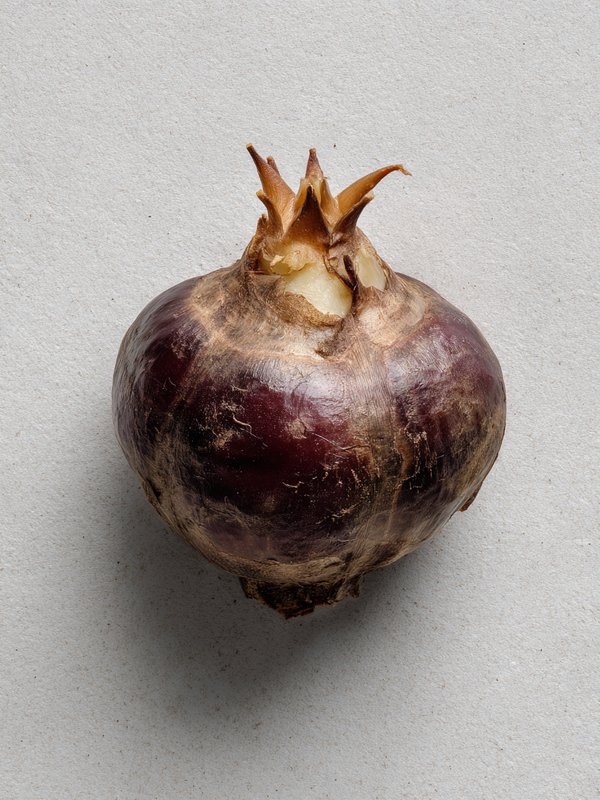 Water Chestnut — ingredient reference image