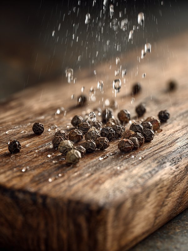 Water — ingredient reference image