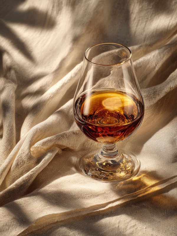 Weinbrand Brandy — ingredient reference image
