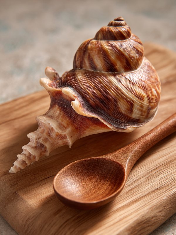 Whelk — ingredient reference image