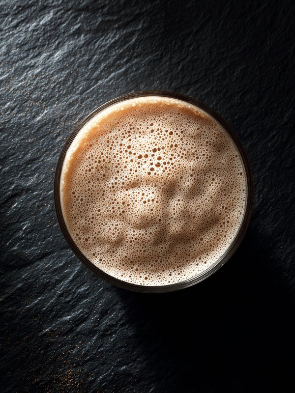 Whey — ingredient reference image