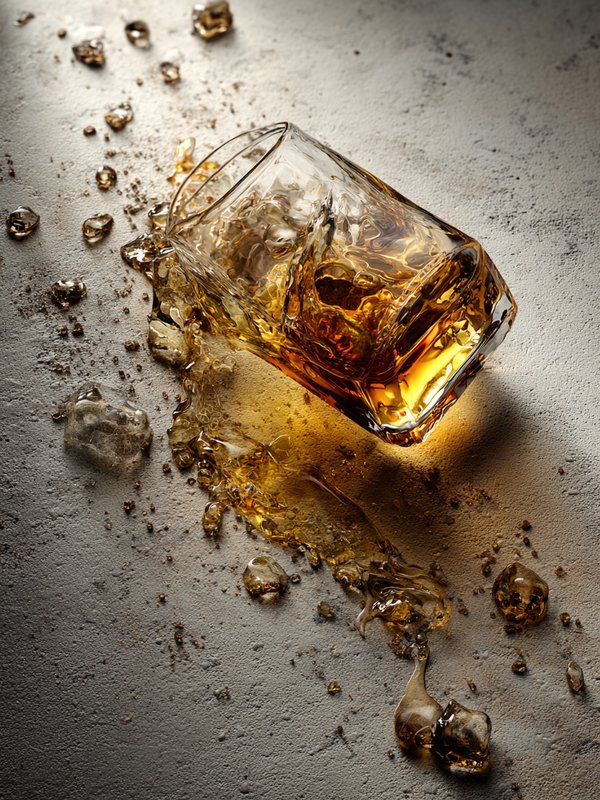 Whisky — ingredient reference image