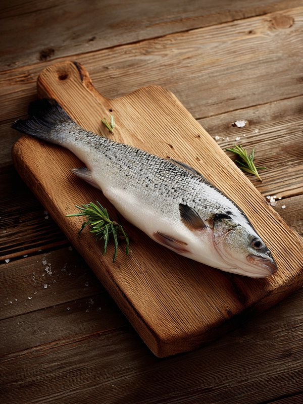 Whitefish — ingredient reference image