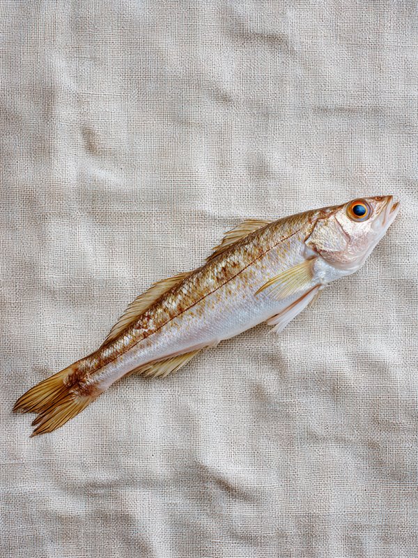 Whiting — ingredient reference image