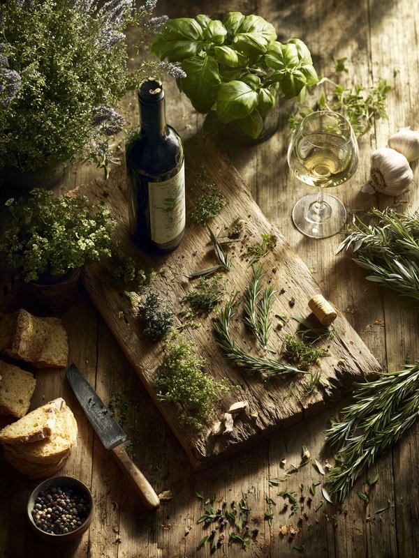 Wine — ingredient reference image